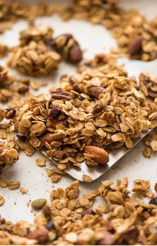 Granola 250 g